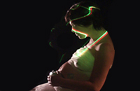VIII: Techno Amniotic - Fetus'Storm